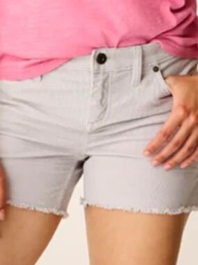 Carve Designs Oahu Mid Rise 4" Shorts